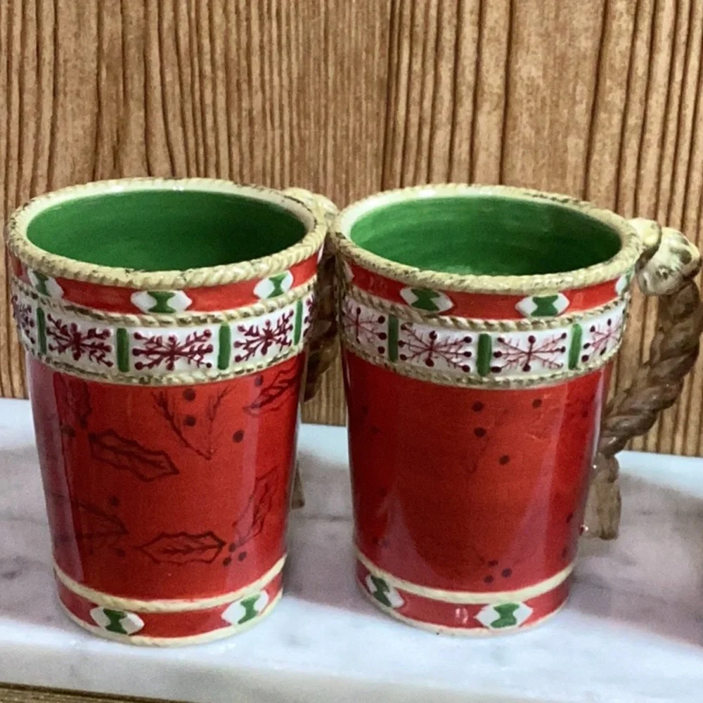 Studio Nova charming ceramic